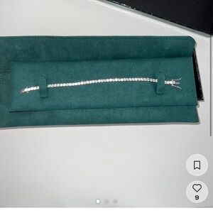 Dorsey Tennis Bracelet